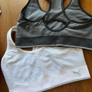 Puma seamless sports bra (2)